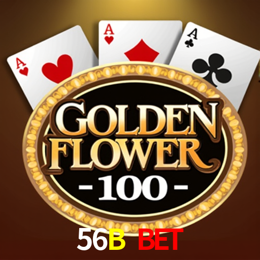 56B Bet